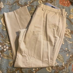 ‼️MOVING SALE - Must go - make an offer ‼️ 
Classic Mens Khaki Dress Pants